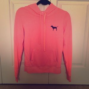 Victoria Secret Pink Hoodie